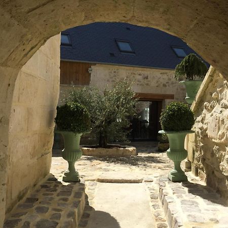 شقة Casa La Palma II La Courmellette سواسون المظهر الخارجي الصورة