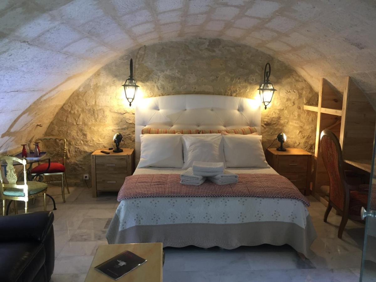 شقة Casa La Palma II La Courmellette سواسون المظهر الخارجي الصورة
