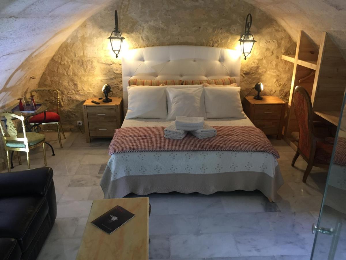 شقة Casa La Palma II La Courmellette سواسون المظهر الخارجي الصورة