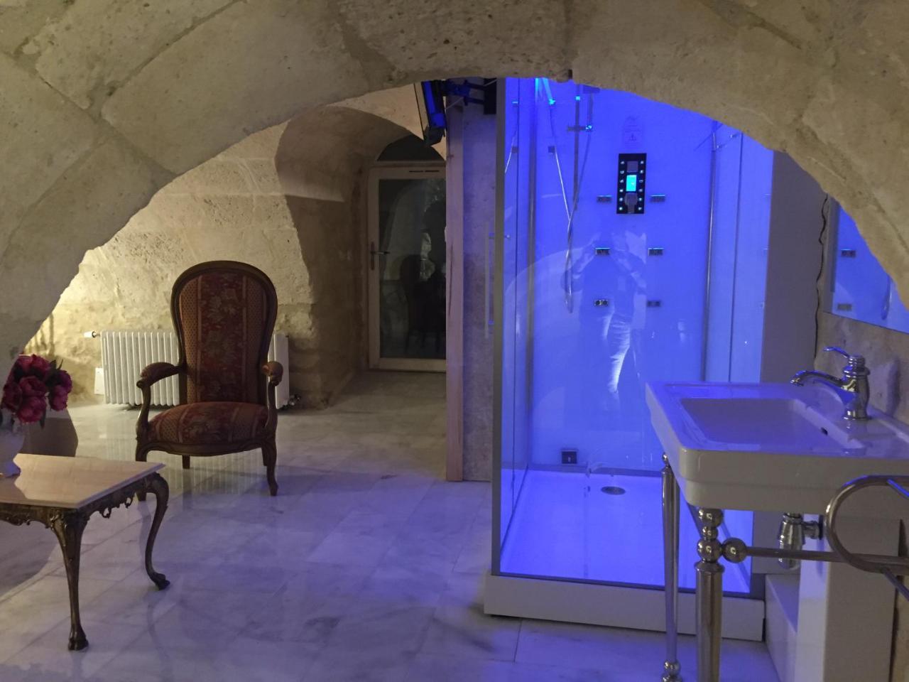 شقة Casa La Palma II La Courmellette سواسون المظهر الخارجي الصورة